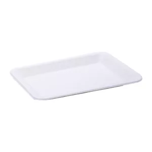 Assiette à saucisse ADbio 150x200mm (00G00)